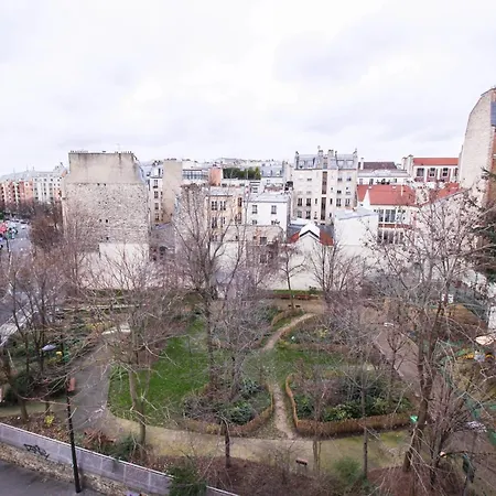 Luckey Homes - Rue Juliette Dodu *