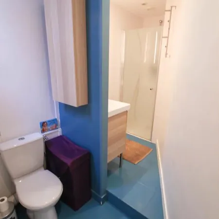Luckey Homes - Rue Juliette Dodu Apartment