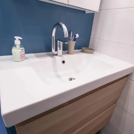 Luckey Homes - Rue Juliette Dodu Paris